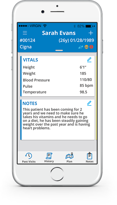 nAble OnCall